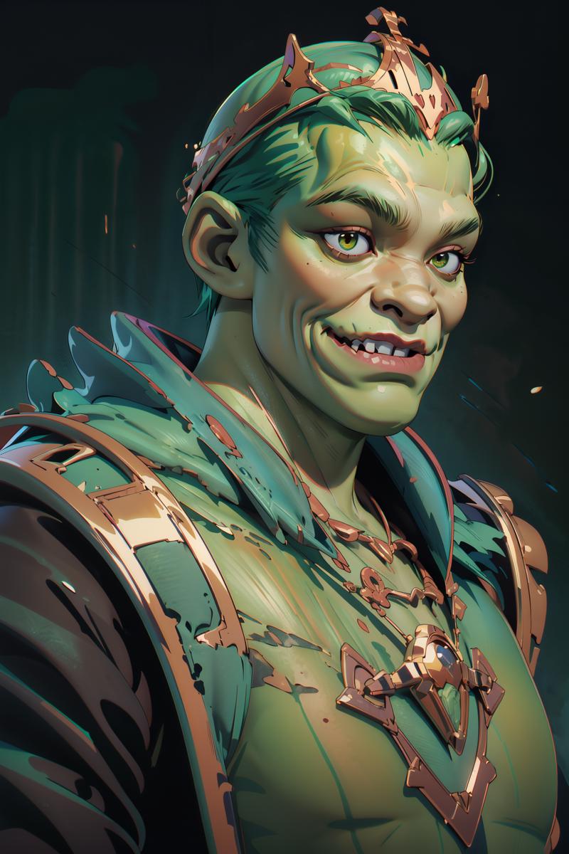 Evil King Shrek.png